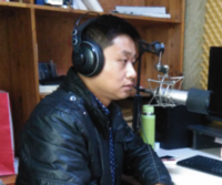 副主席:罗宾 副主席:罗宾