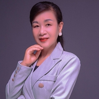 会员：文　馨