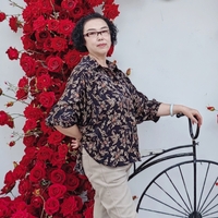会员：高仙花