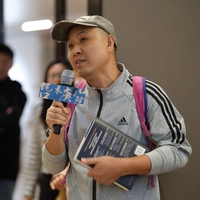 会员：王永前
