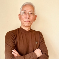 会员：董翻身