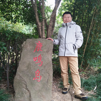 艺术总监：凤雏生