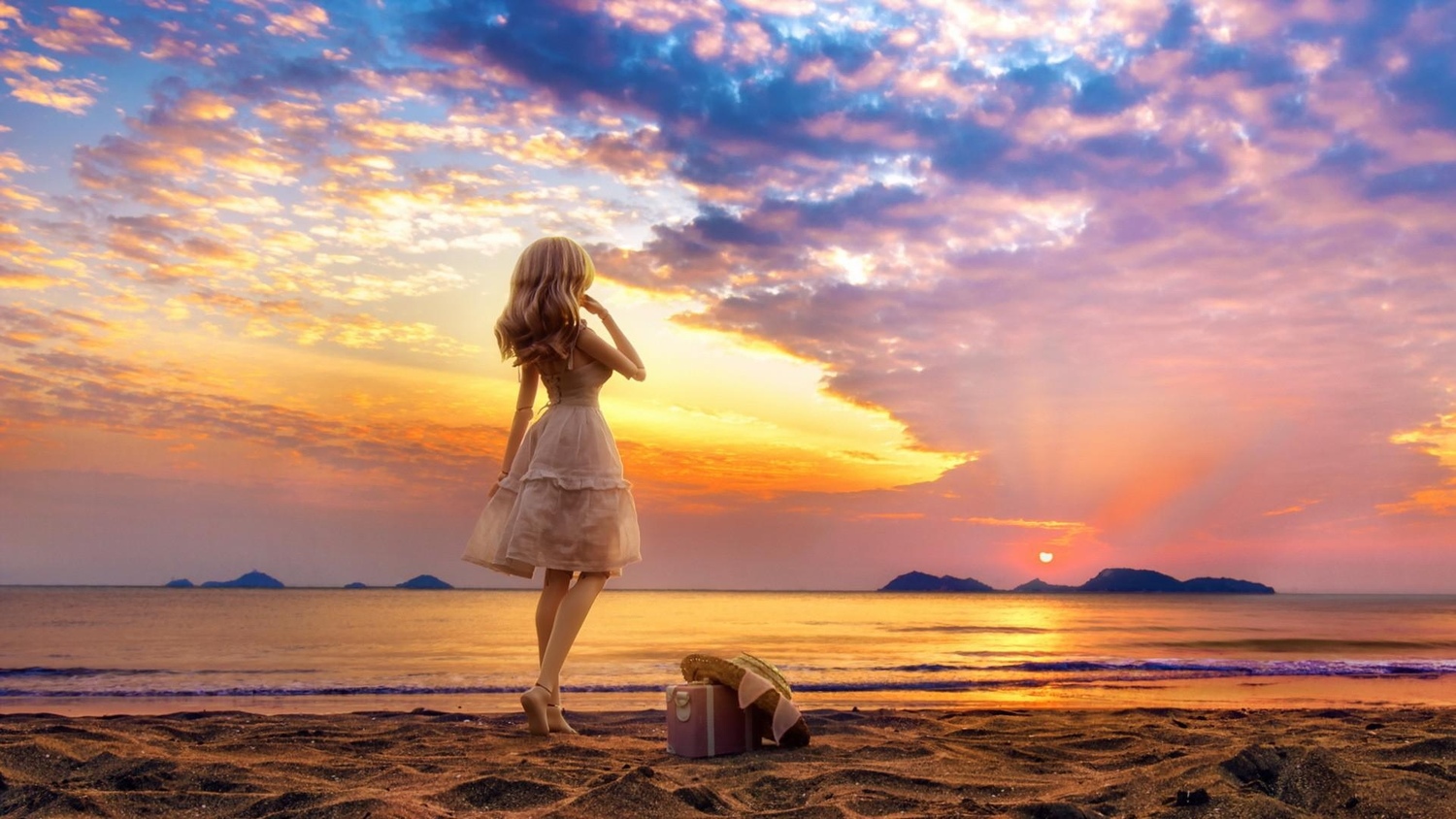 景秋霞朗诵情海作者双木