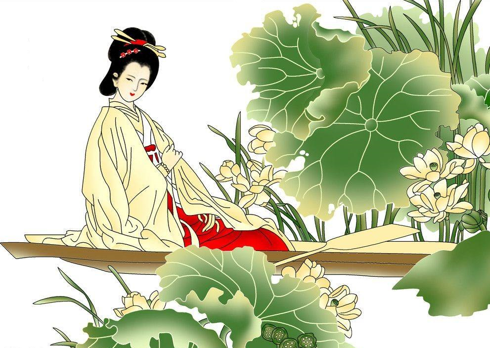 冯蕊朗诵我侬词作者管道升