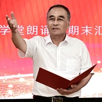 高级会员：马建平