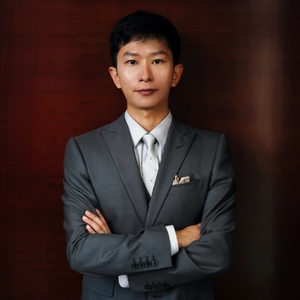 艺术指导：赵子豪