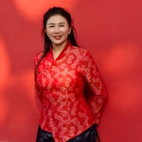 艺术指导：王丽秋