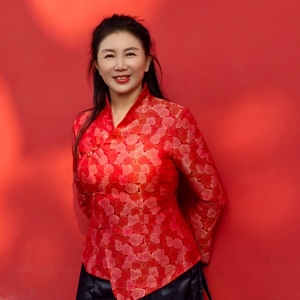 艺术指导：王丽秋