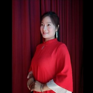 艺术指导：李玉梅