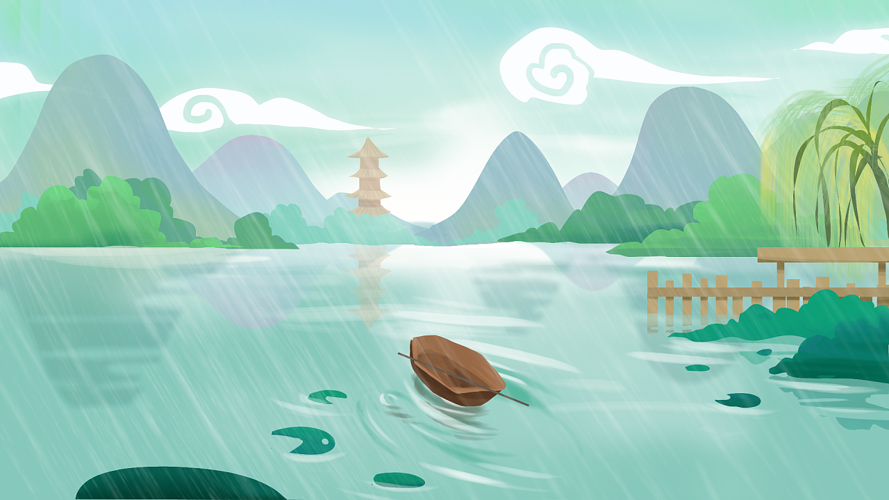 韩锋朗诵春夜喜雨作者杜甫唐